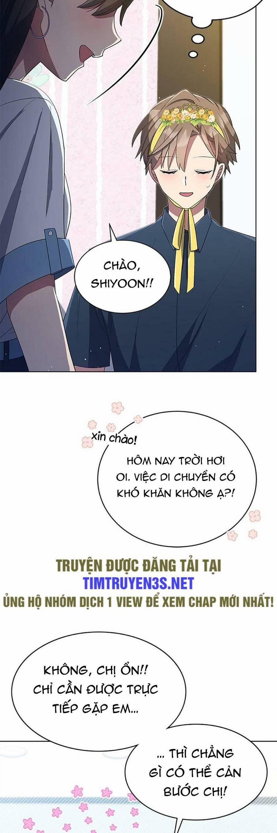 Cuộc Sống Thứ 2 Của Thần Tượng Toàn Năng 26 trang 18