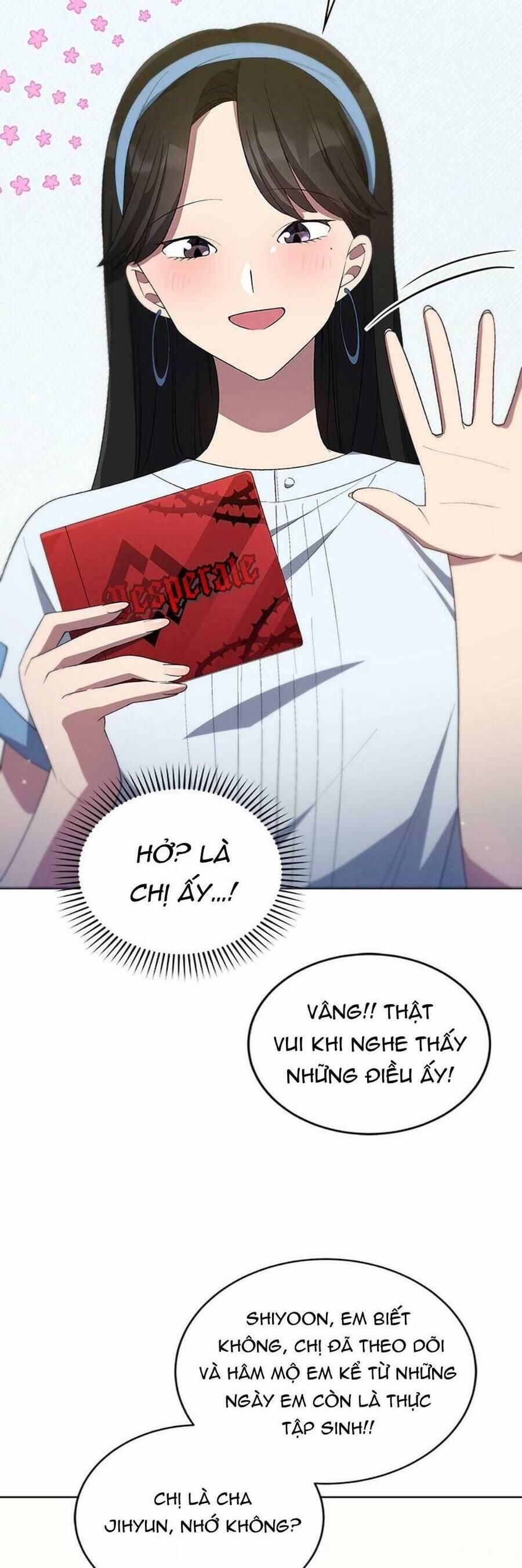 Cuộc Sống Thứ 2 Của Thần Tượng Toàn Năng 26 trang 19
