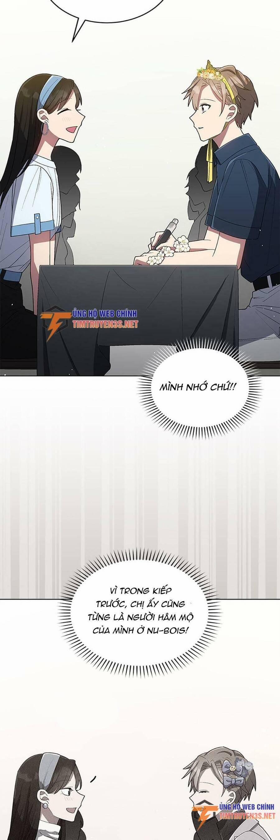 Cuộc Sống Thứ 2 Của Thần Tượng Toàn Năng 26 trang 20