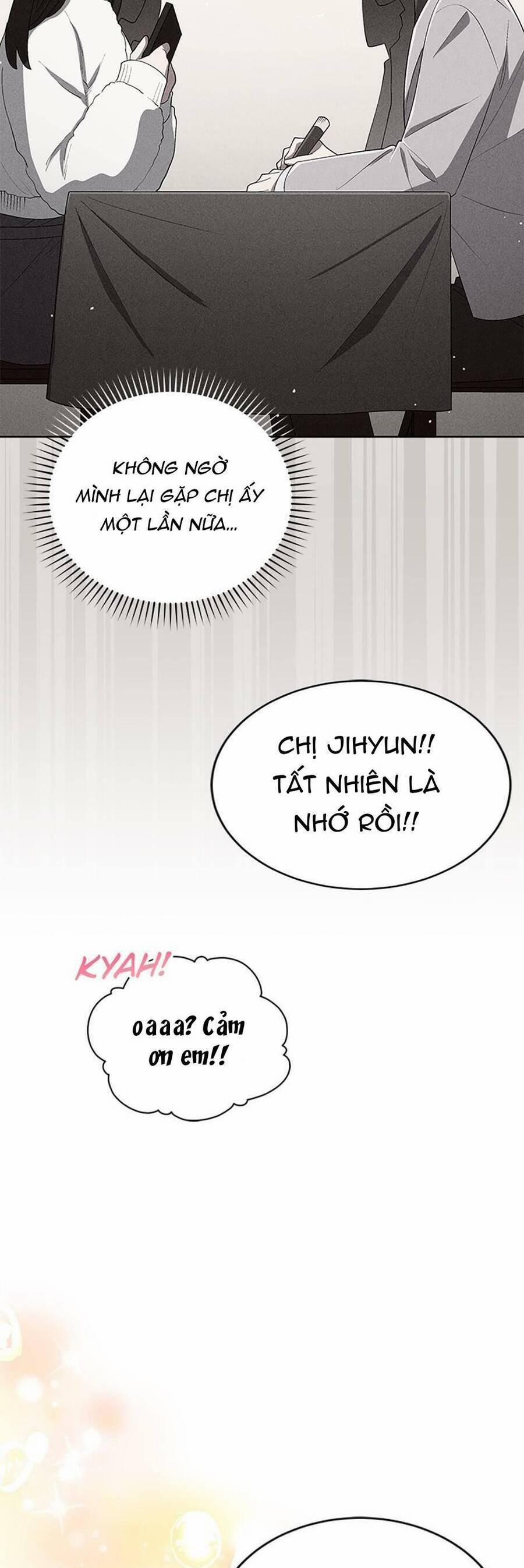 Cuộc Sống Thứ 2 Của Thần Tượng Toàn Năng 26 trang 21