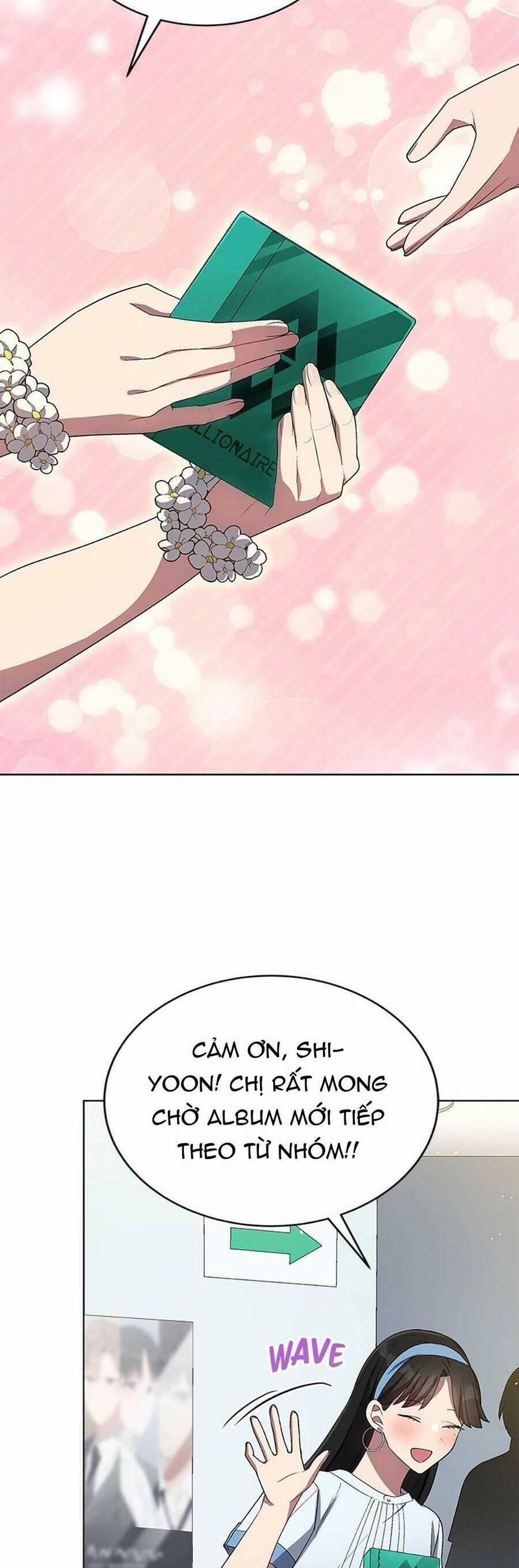 Cuộc Sống Thứ 2 Của Thần Tượng Toàn Năng 26 trang 27