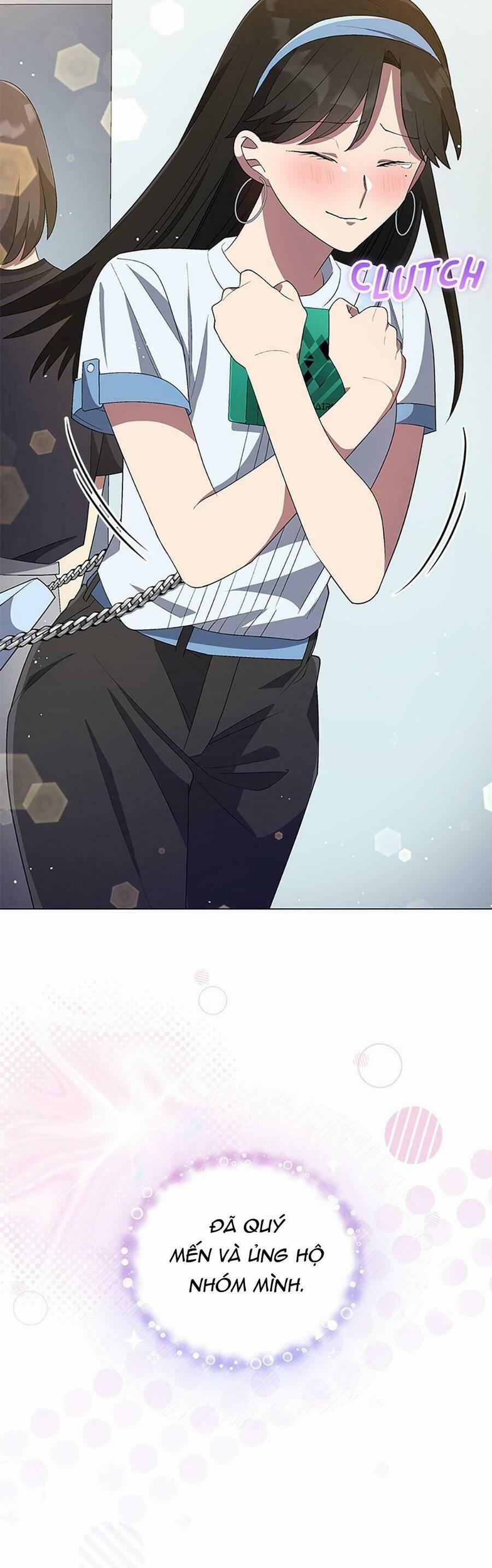 Cuộc Sống Thứ 2 Của Thần Tượng Toàn Năng 26 trang 31