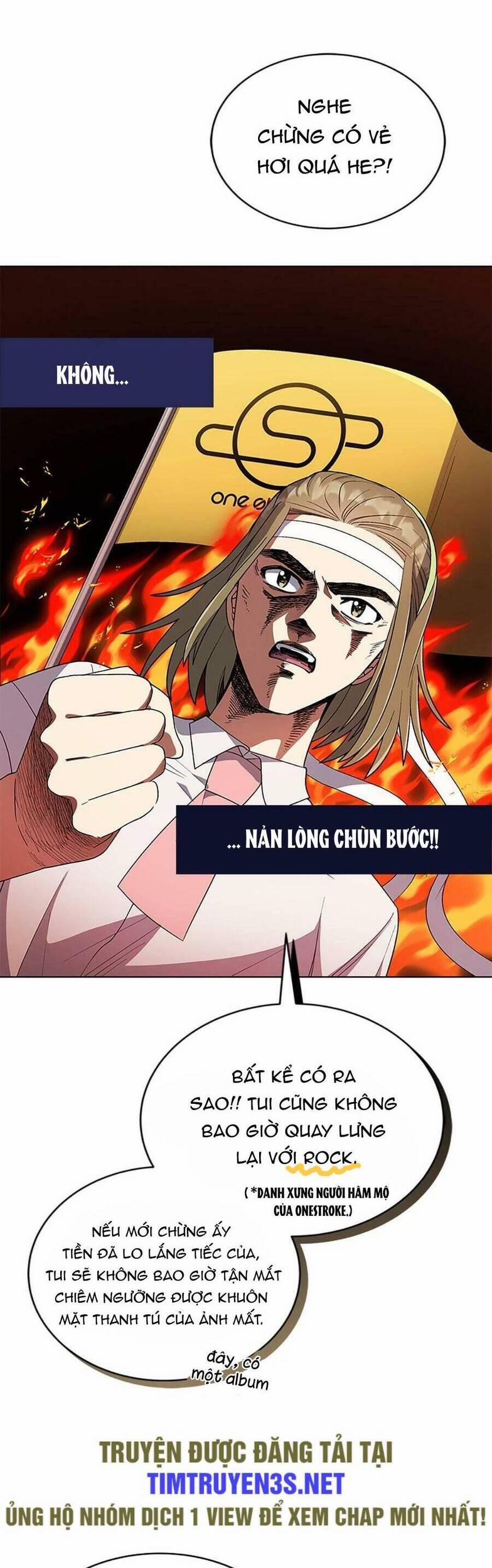 Cuộc Sống Thứ 2 Của Thần Tượng Toàn Năng 26 trang 37