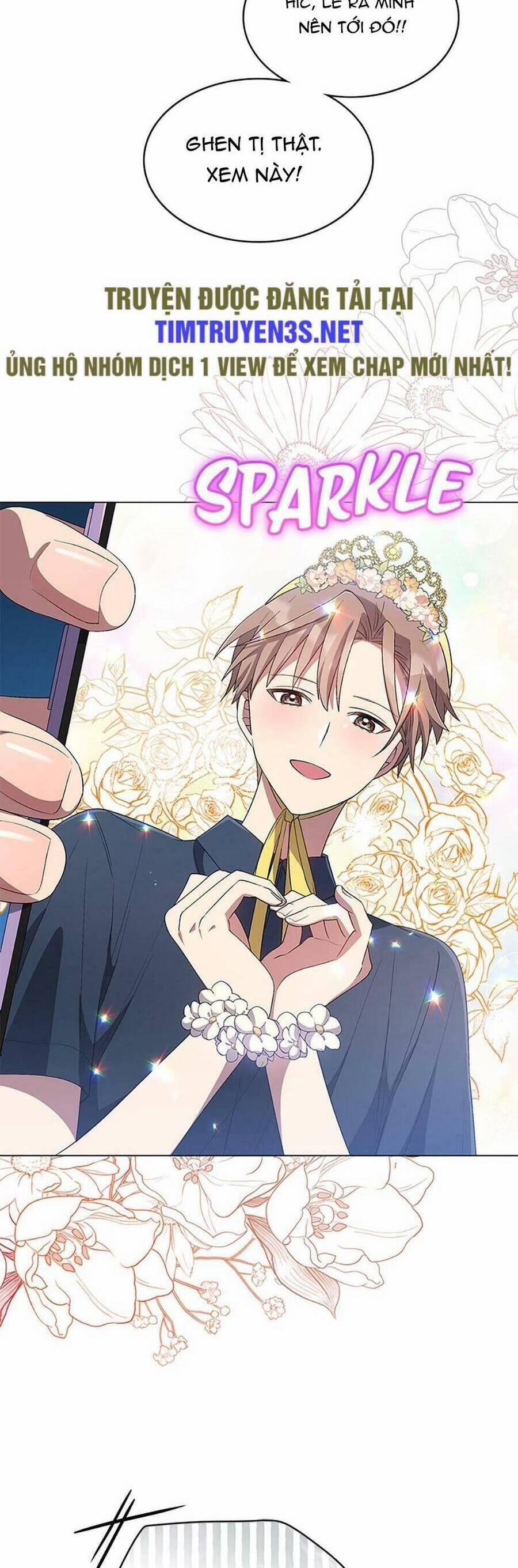 Cuộc Sống Thứ 2 Của Thần Tượng Toàn Năng 26 trang 43