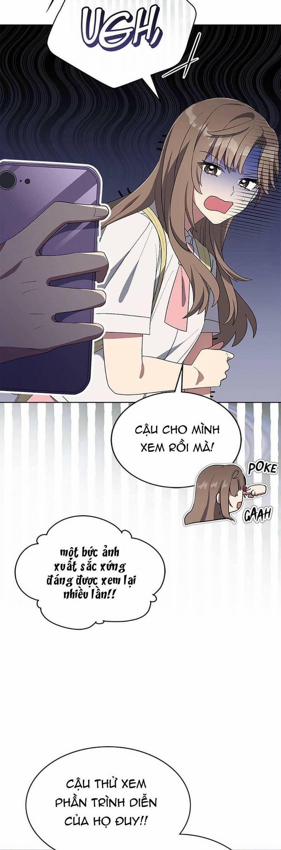 Cuộc Sống Thứ 2 Của Thần Tượng Toàn Năng 26 trang 44