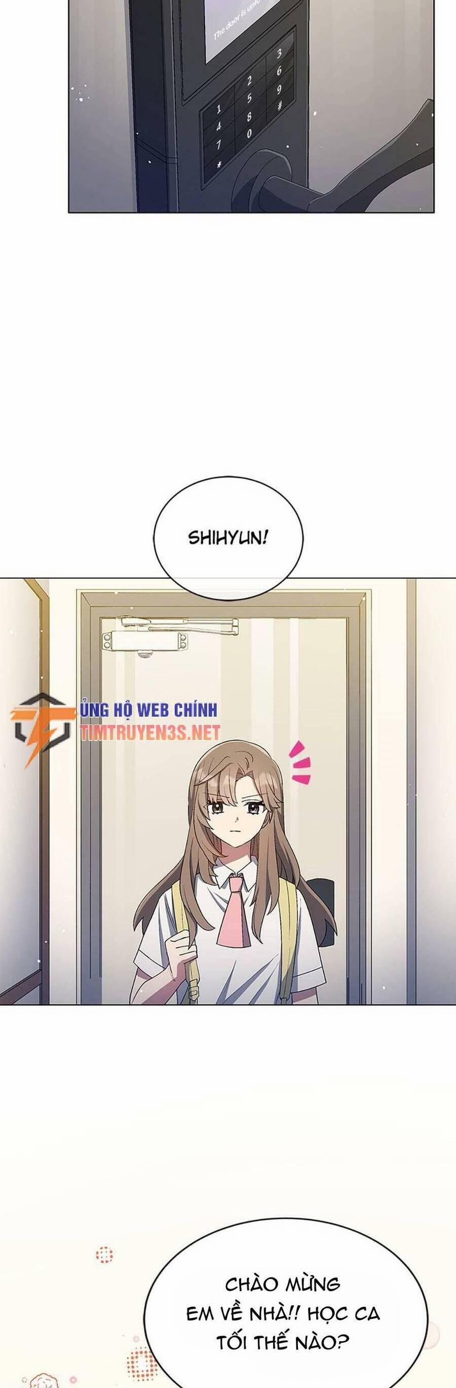 Cuộc Sống Thứ 2 Của Thần Tượng Toàn Năng 26 trang 47