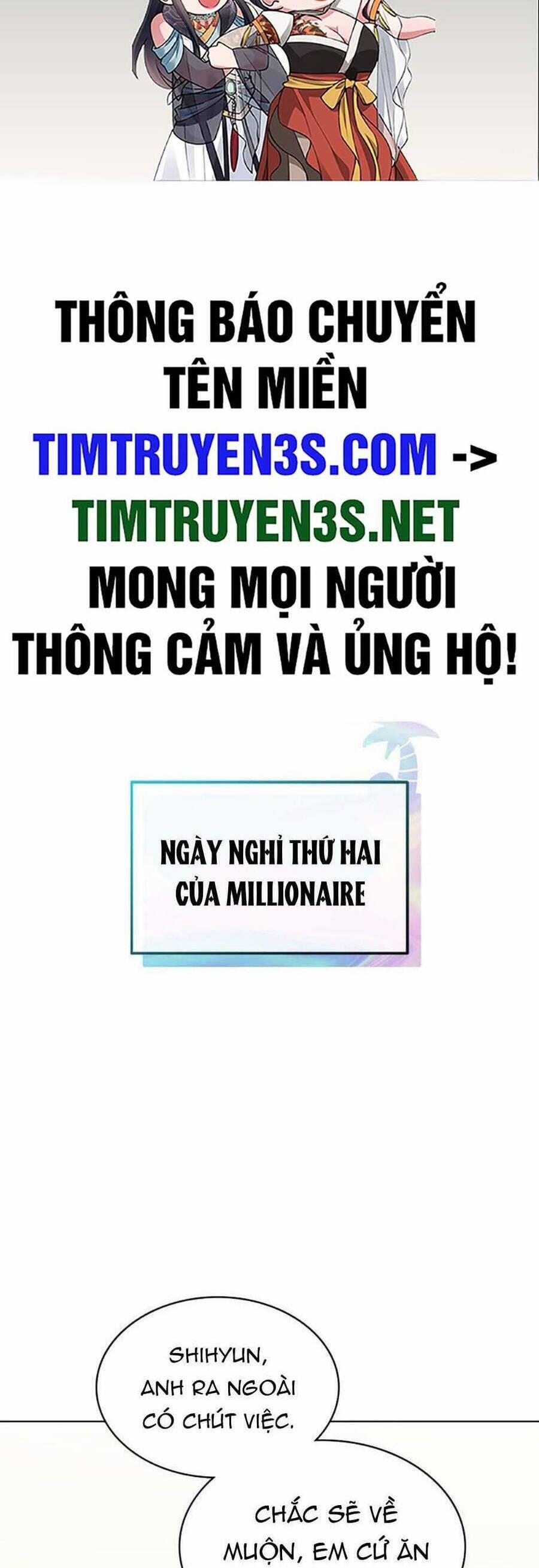 Cuộc Sống Thứ 2 Của Thần Tượng Toàn Năng 27 trang 1