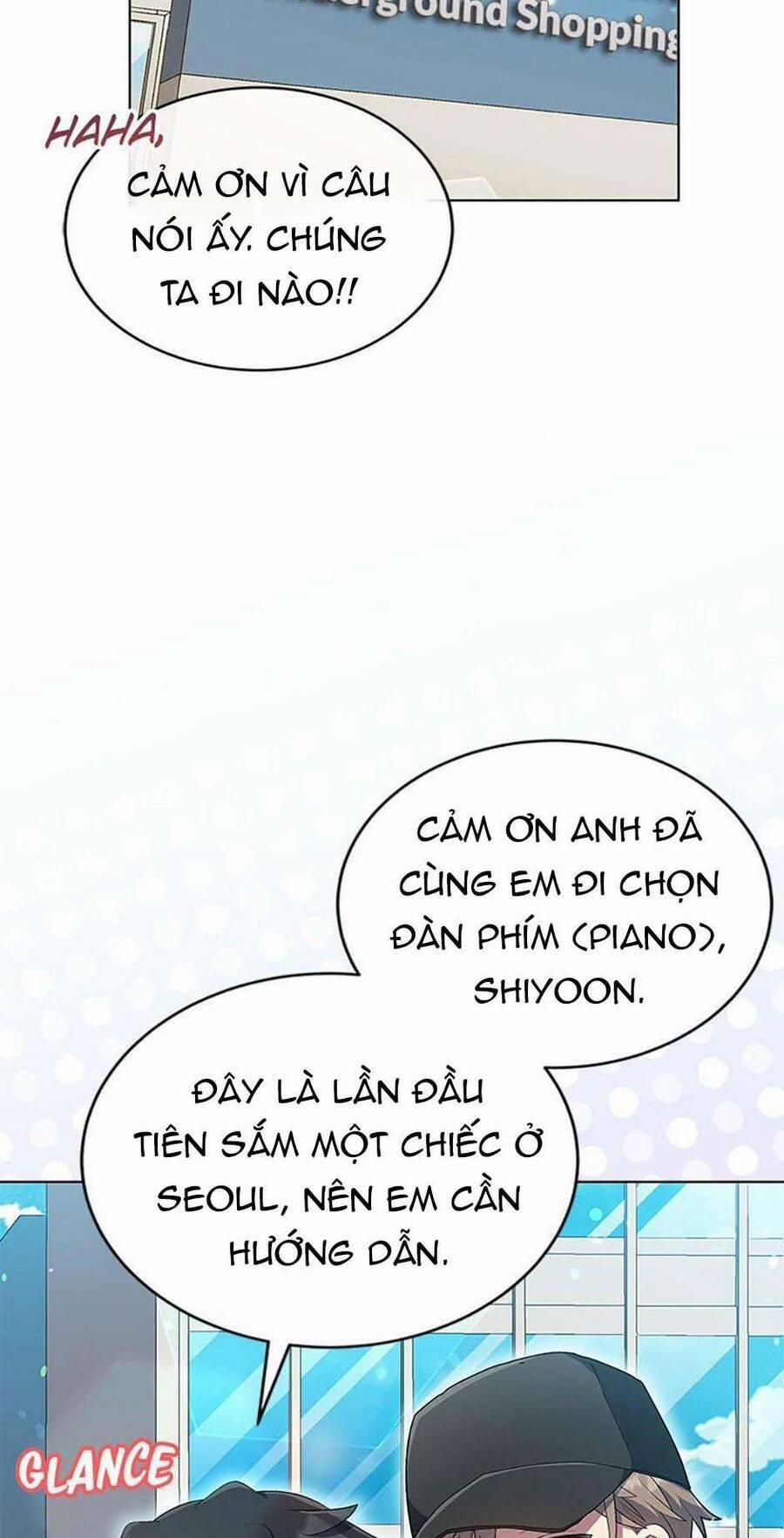 Cuộc Sống Thứ 2 Của Thần Tượng Toàn Năng 27 trang 11