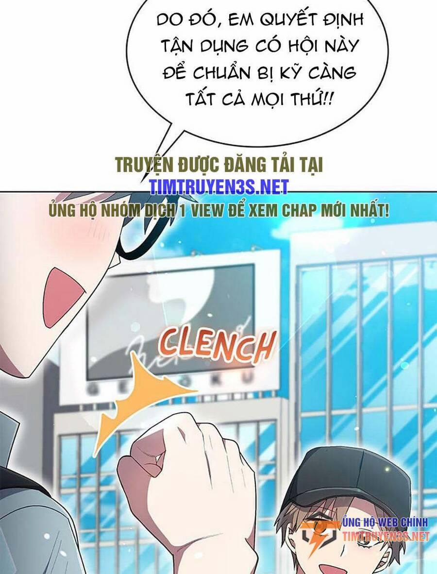 Cuộc Sống Thứ 2 Của Thần Tượng Toàn Năng 27 trang 13