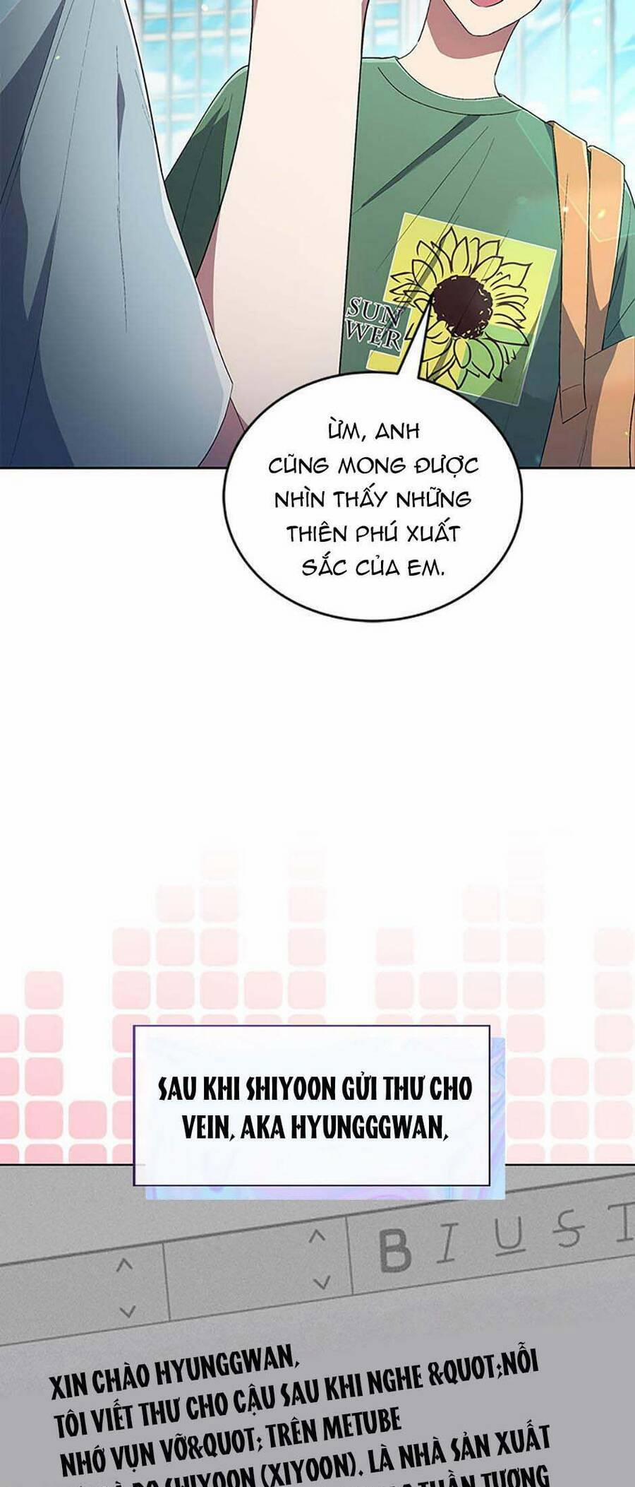 Cuộc Sống Thứ 2 Của Thần Tượng Toàn Năng 27 trang 14