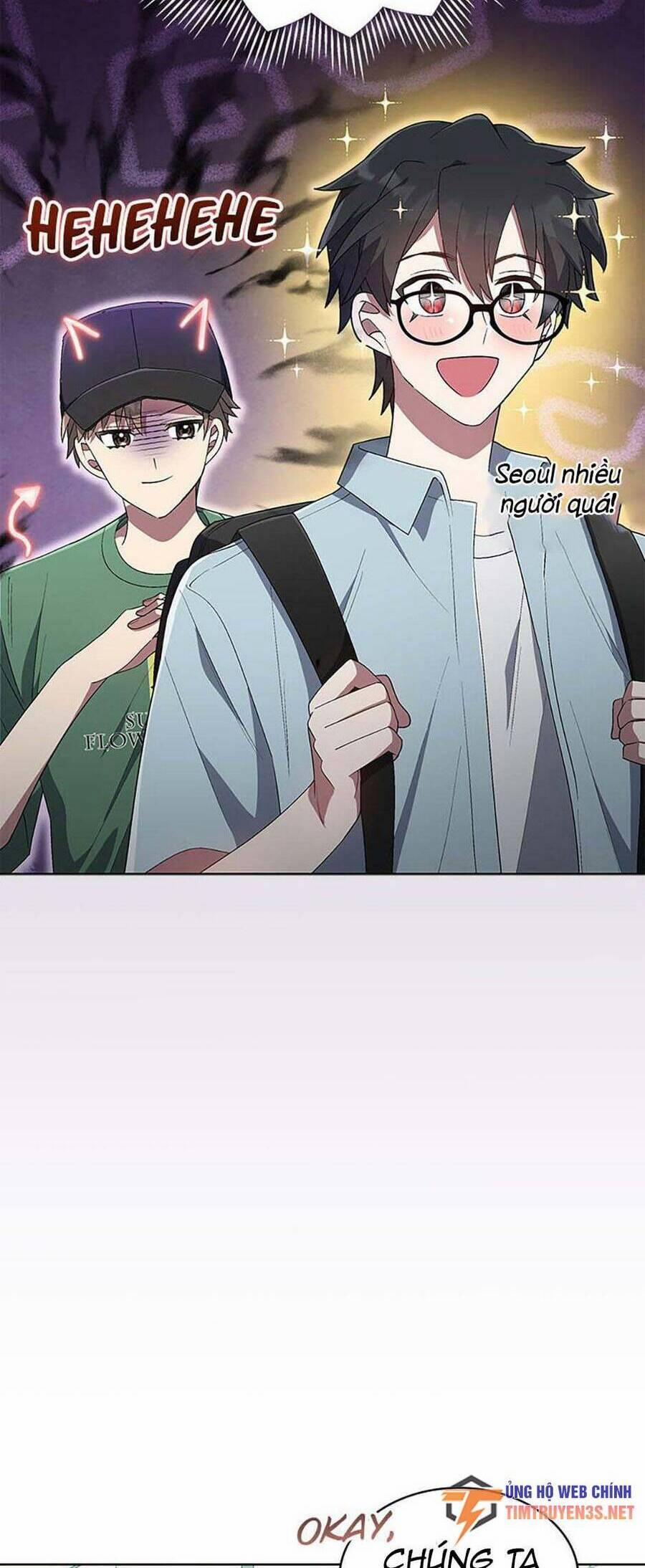 Cuộc Sống Thứ 2 Của Thần Tượng Toàn Năng 27 trang 17