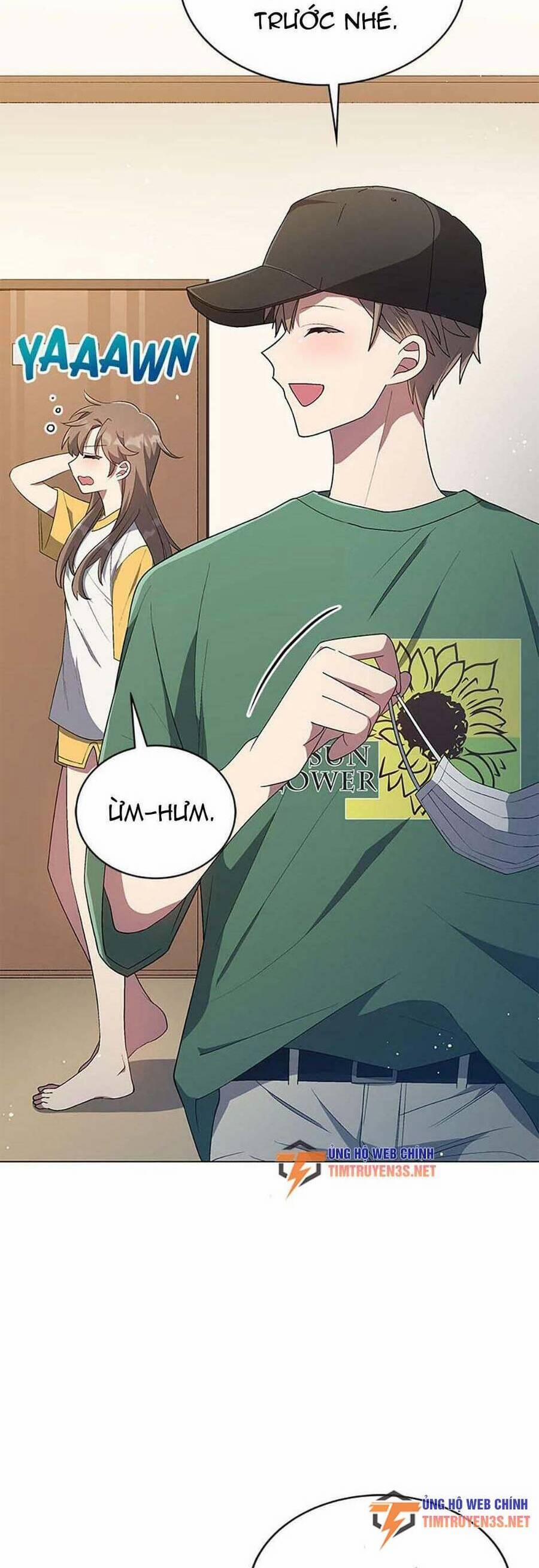 Cuộc Sống Thứ 2 Của Thần Tượng Toàn Năng 27 trang 2