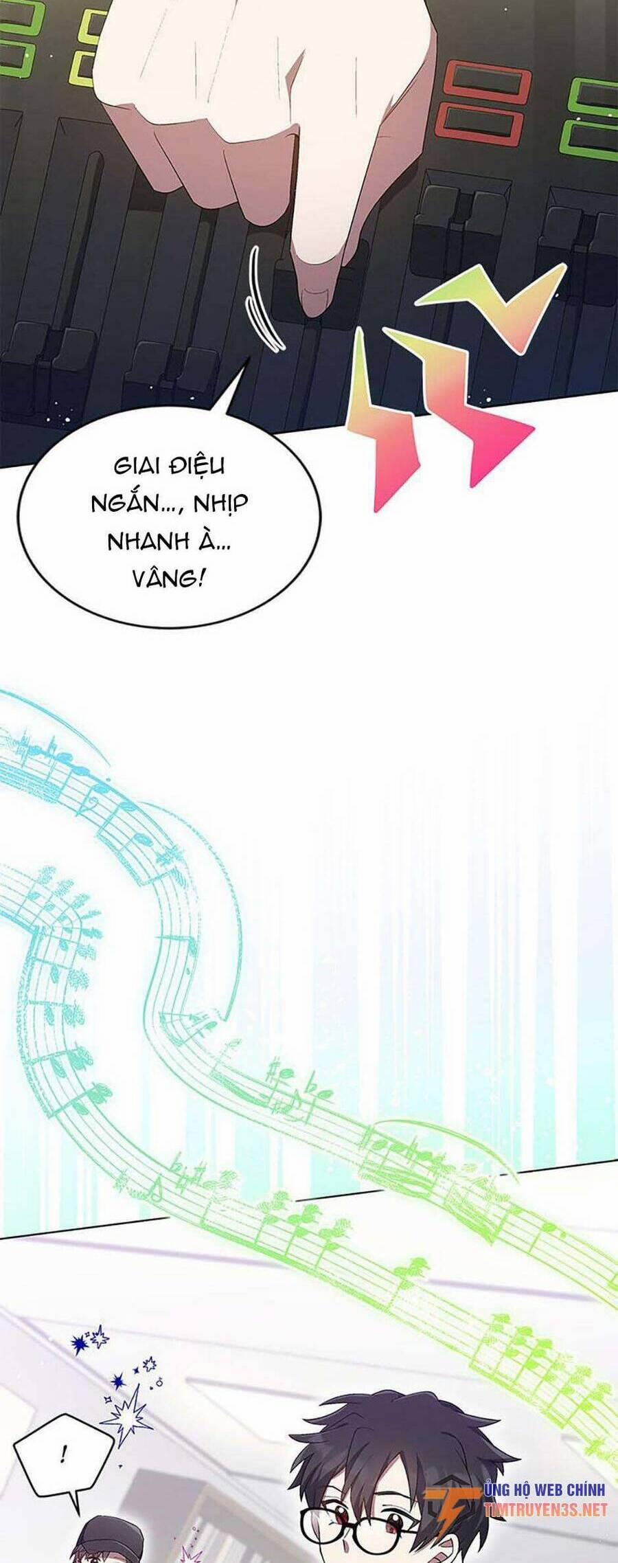 Cuộc Sống Thứ 2 Của Thần Tượng Toàn Năng 27 trang 23