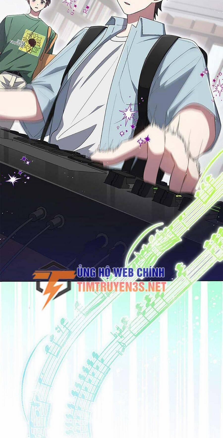 Cuộc Sống Thứ 2 Của Thần Tượng Toàn Năng 27 trang 24