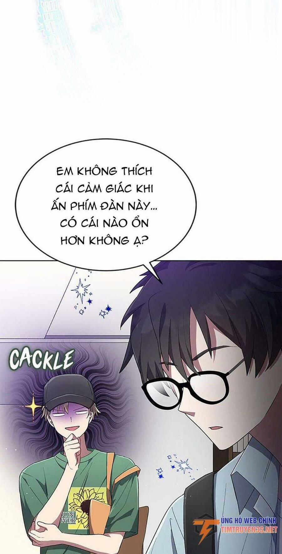 Cuộc Sống Thứ 2 Của Thần Tượng Toàn Năng 27 trang 25