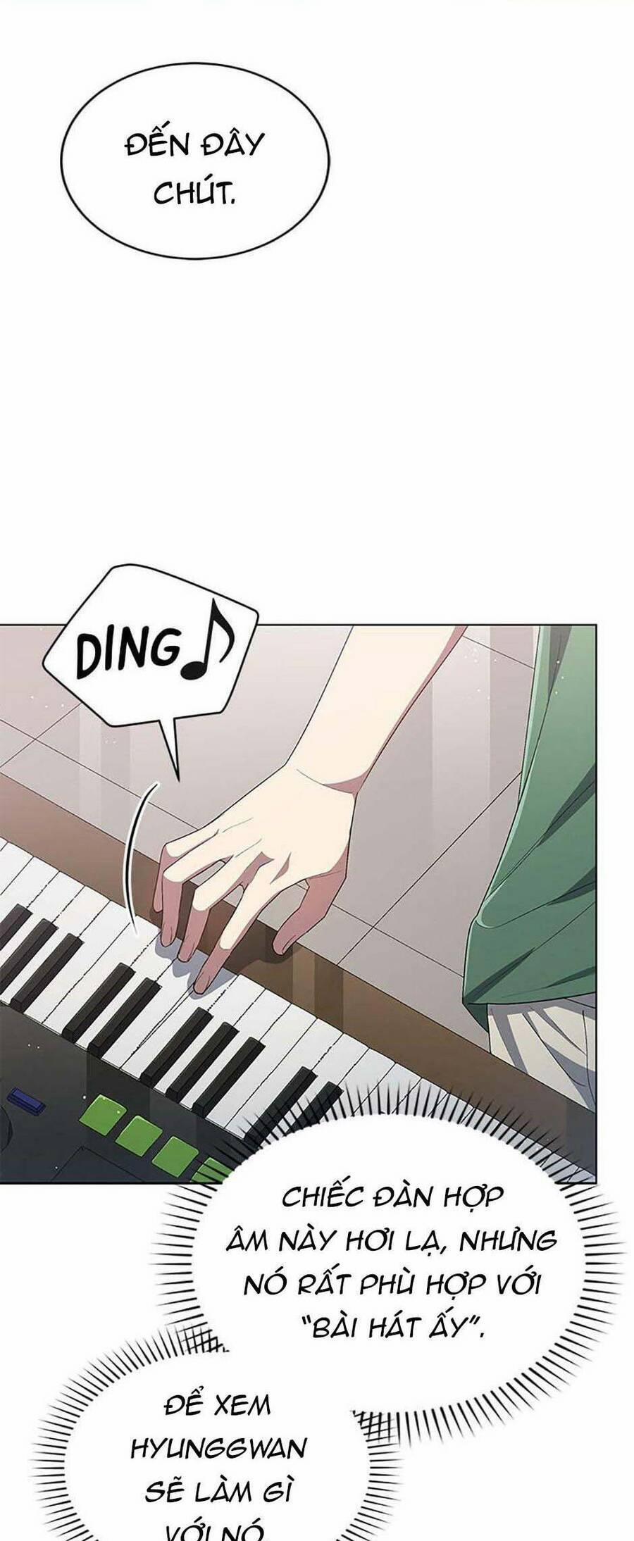 Cuộc Sống Thứ 2 Của Thần Tượng Toàn Năng 27 trang 29