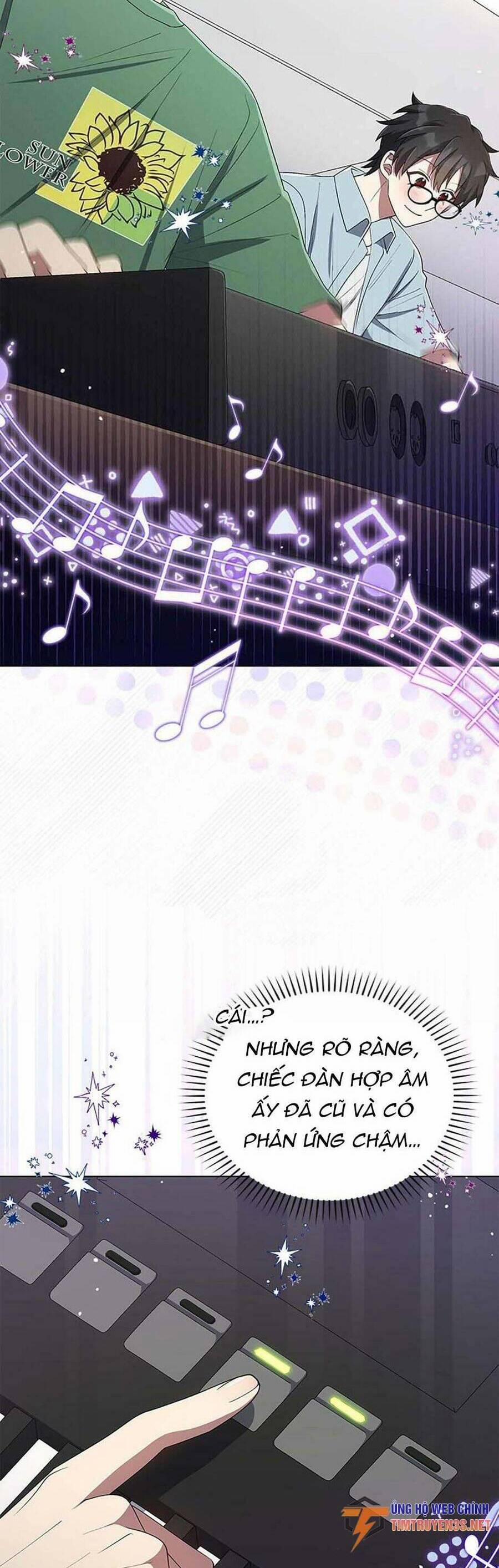 Cuộc Sống Thứ 2 Của Thần Tượng Toàn Năng 27 trang 34