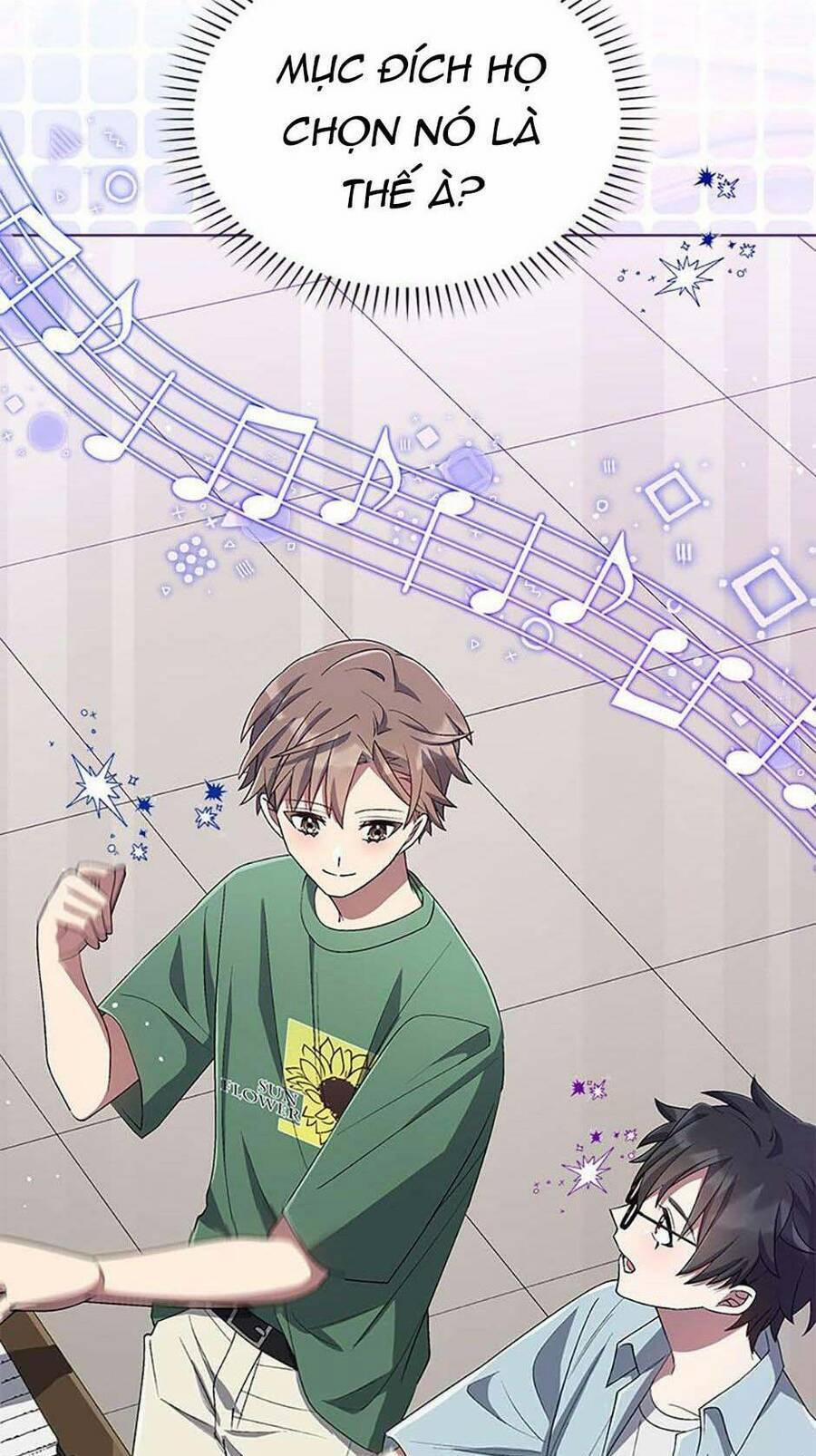 Cuộc Sống Thứ 2 Của Thần Tượng Toàn Năng 27 trang 37