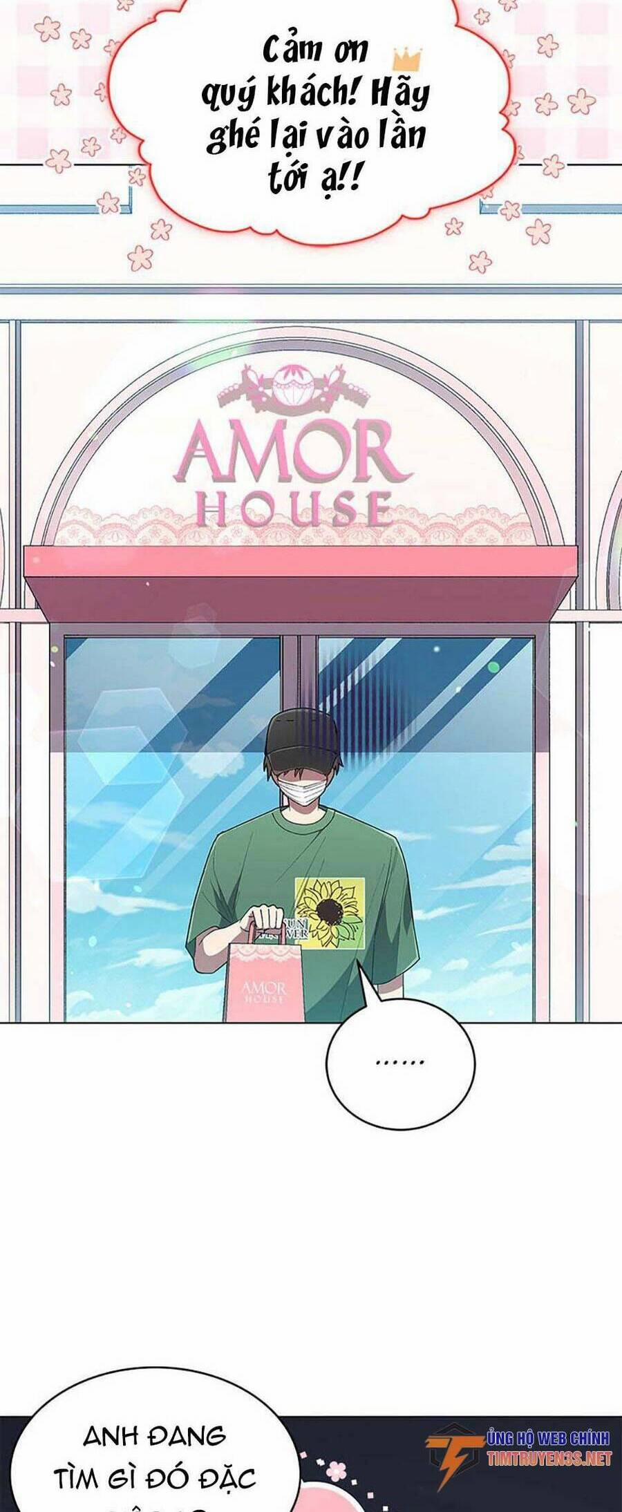 Cuộc Sống Thứ 2 Của Thần Tượng Toàn Năng 27 trang 4