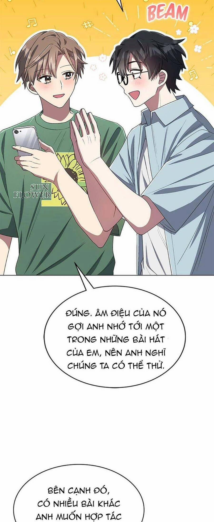 Cuộc Sống Thứ 2 Của Thần Tượng Toàn Năng 27 trang 41