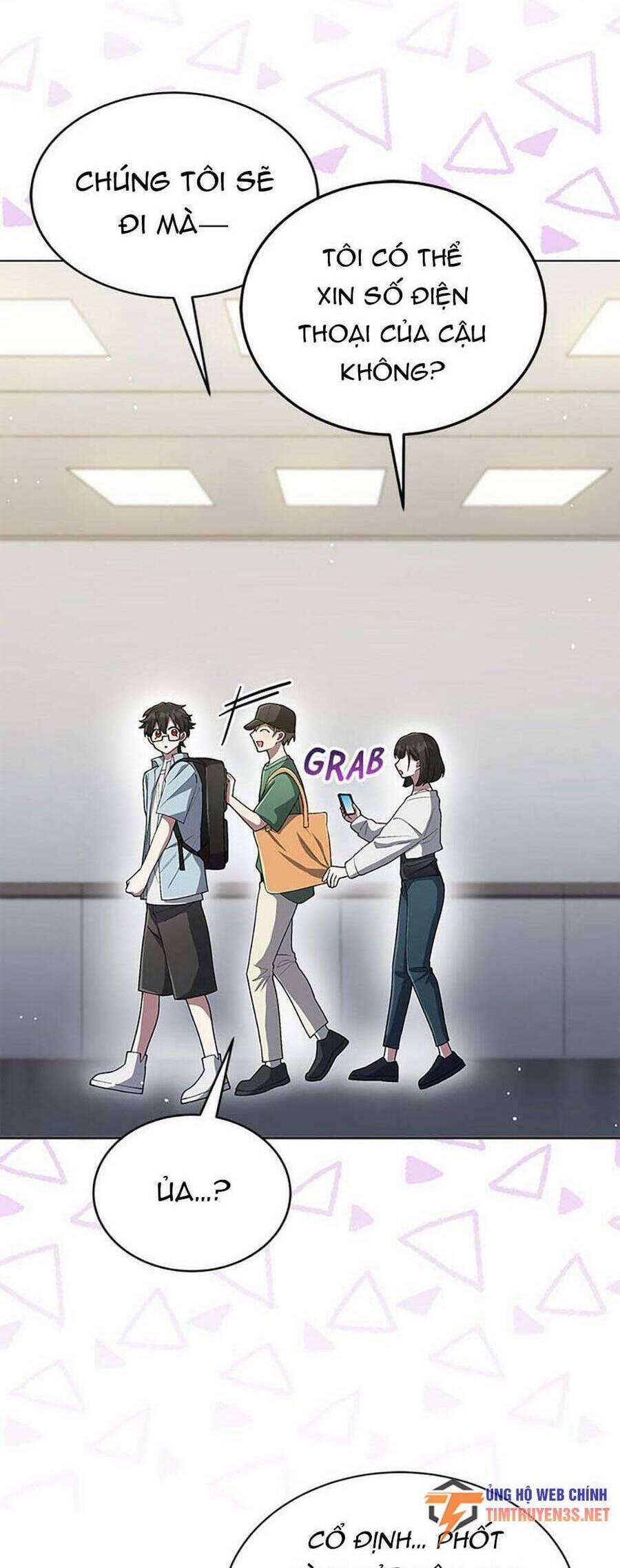 Cuộc Sống Thứ 2 Của Thần Tượng Toàn Năng 27 trang 48