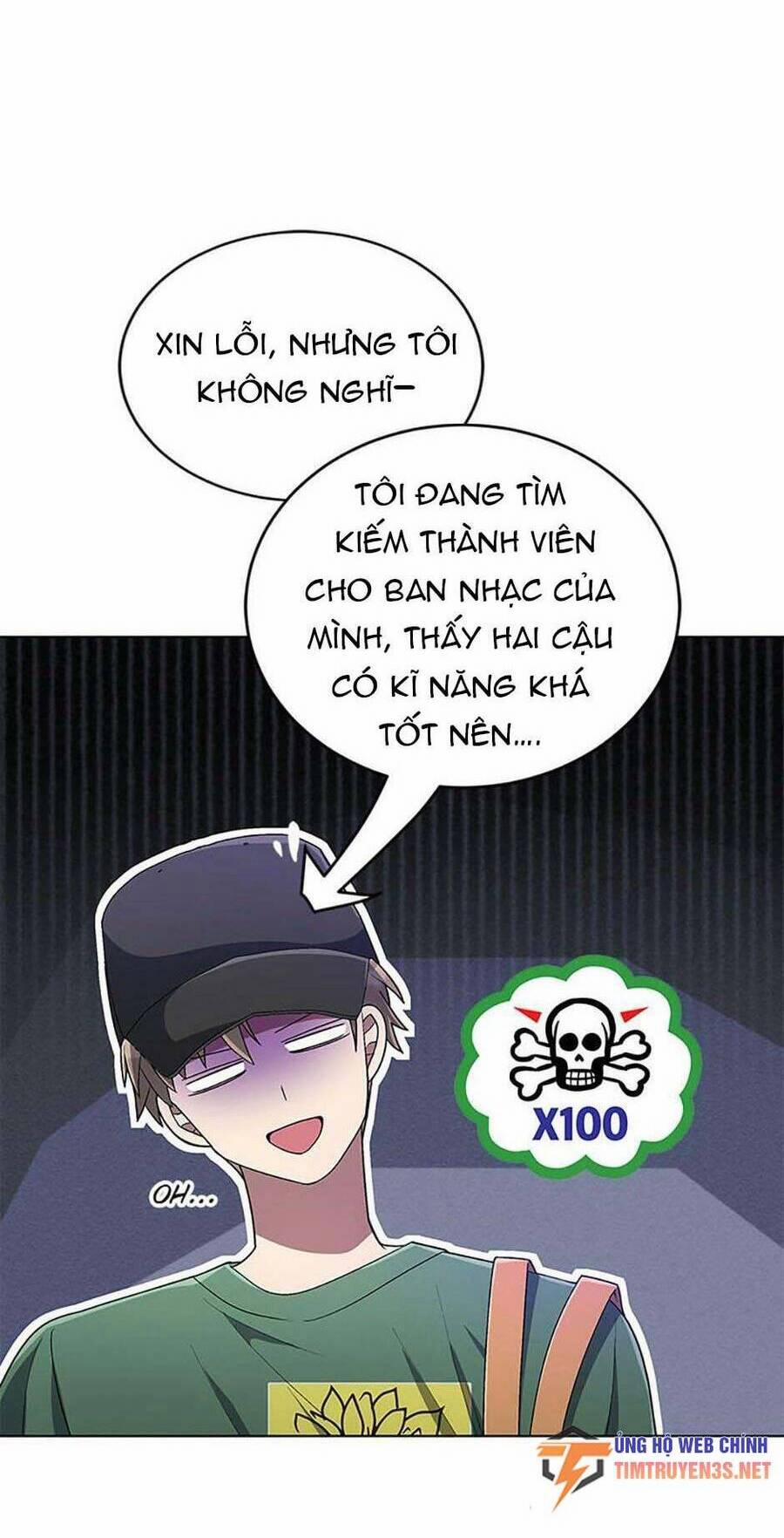 Cuộc Sống Thứ 2 Của Thần Tượng Toàn Năng 27 trang 50