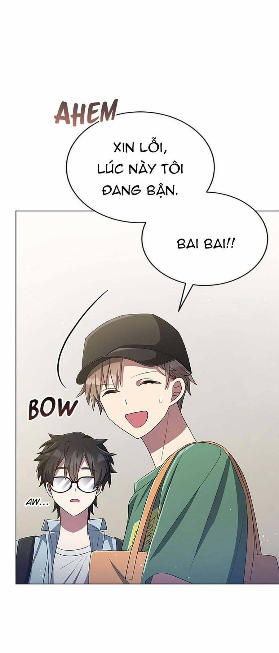 Cuộc Sống Thứ 2 Của Thần Tượng Toàn Năng 27 trang 51