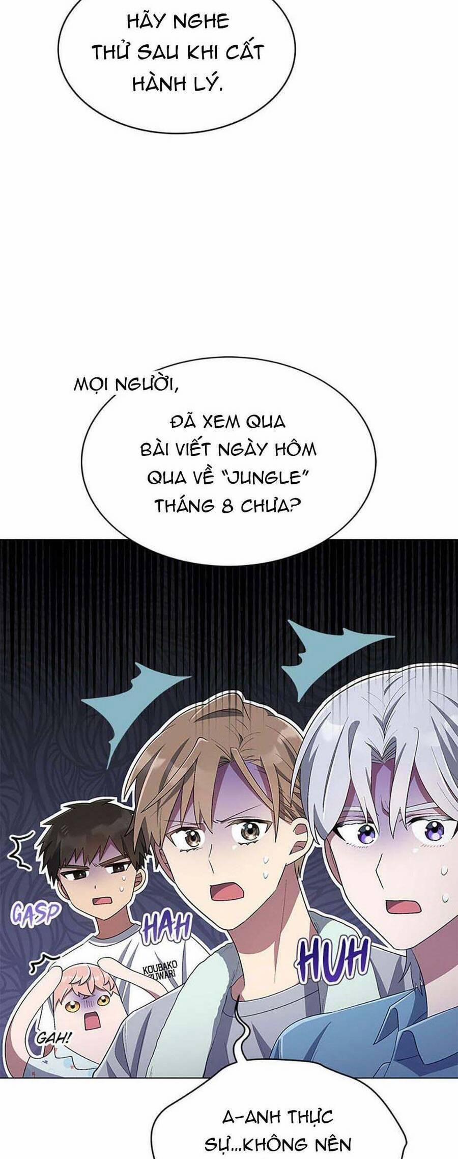 Cuộc Sống Thứ 2 Của Thần Tượng Toàn Năng 27 trang 59