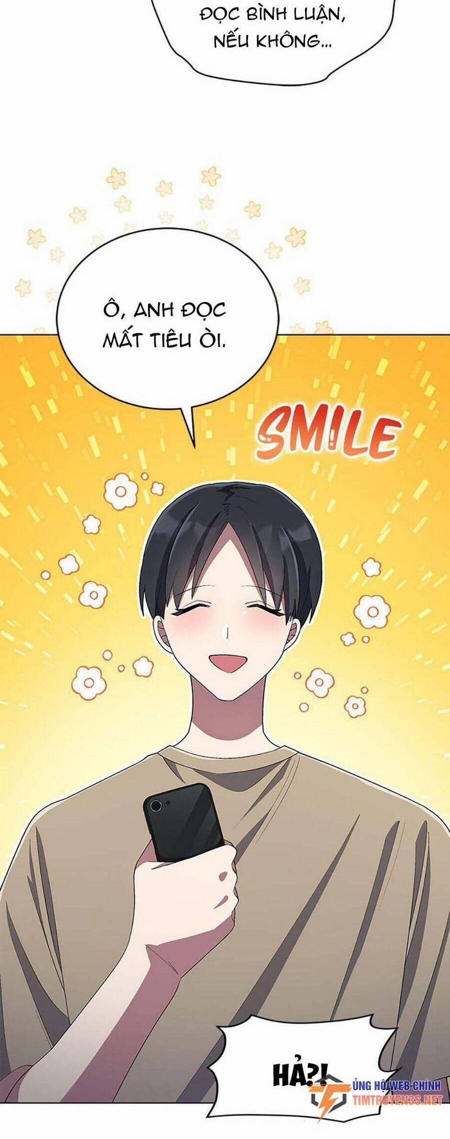 Cuộc Sống Thứ 2 Của Thần Tượng Toàn Năng 27 trang 60