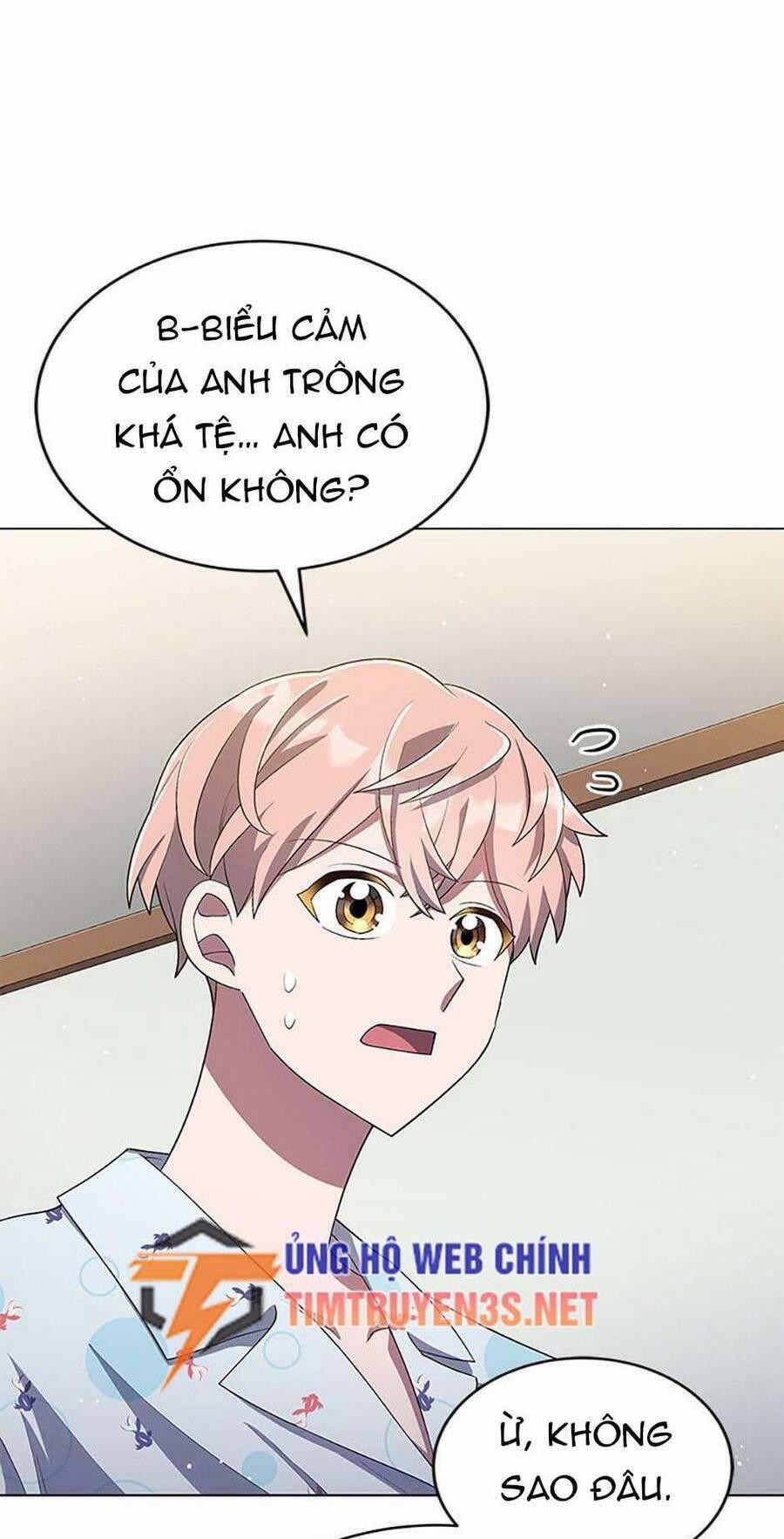 Cuộc Sống Thứ 2 Của Thần Tượng Toàn Năng 27 trang 61