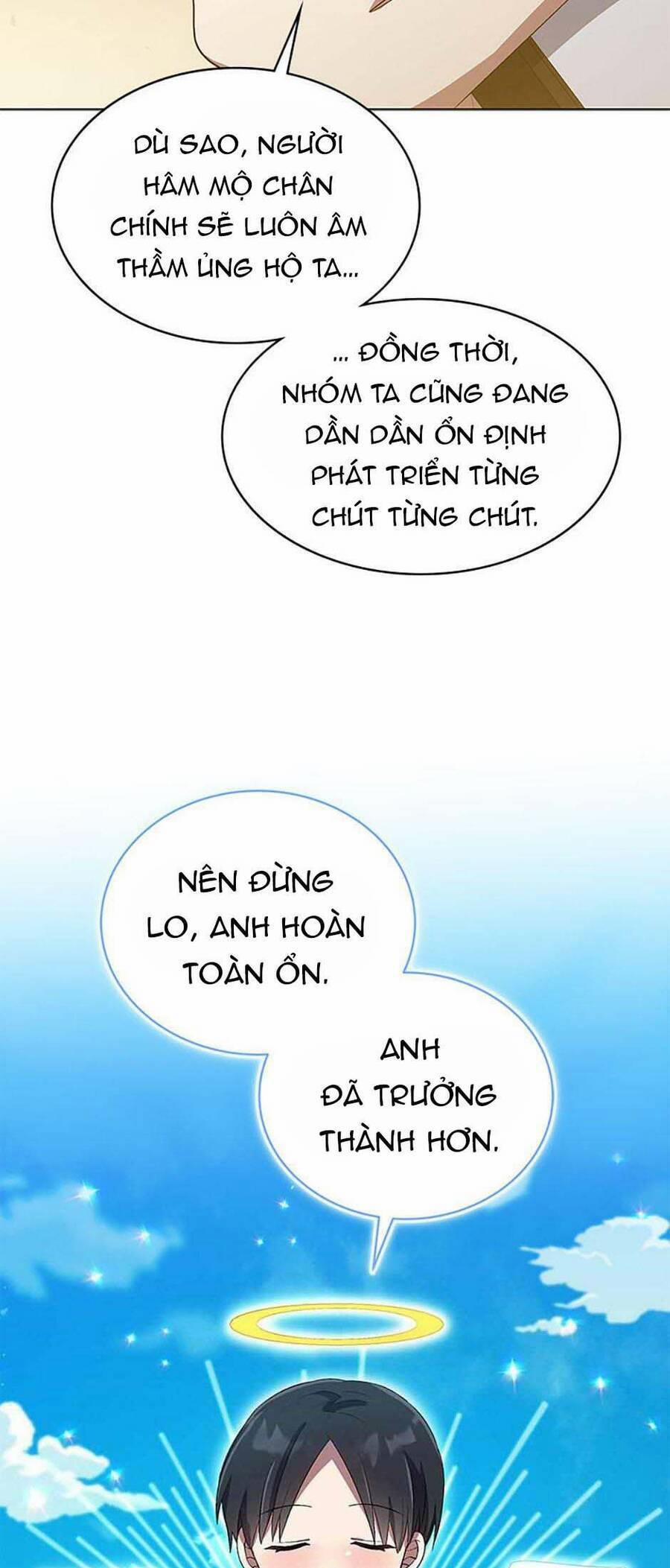 Cuộc Sống Thứ 2 Của Thần Tượng Toàn Năng 27 trang 64