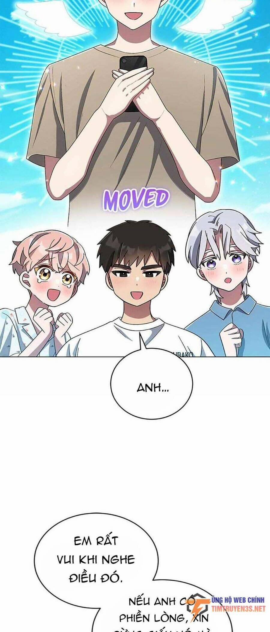 Cuộc Sống Thứ 2 Của Thần Tượng Toàn Năng 27 trang 65