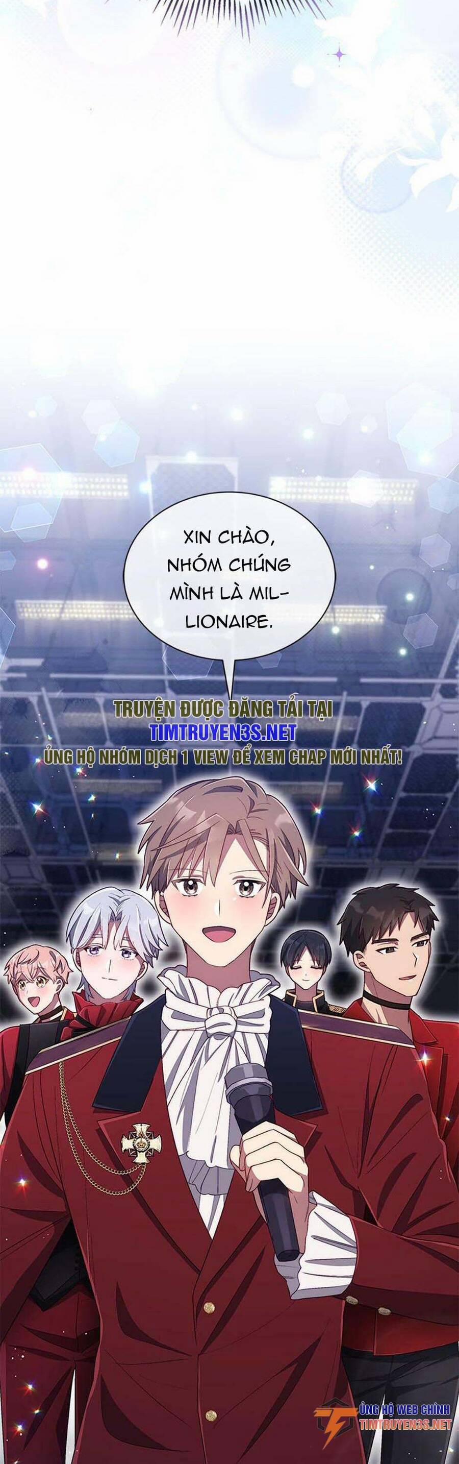 Cuộc Sống Thứ 2 Của Thần Tượng Toàn Năng 27 trang 74