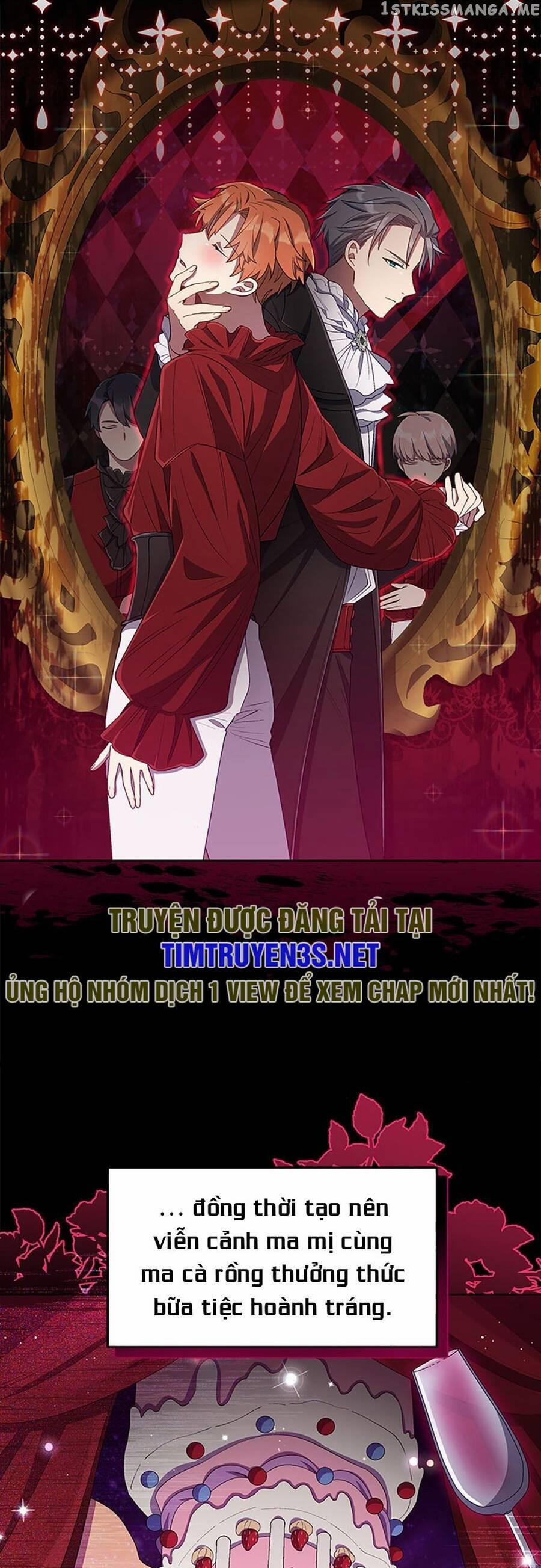 Cuộc Sống Thứ 2 Của Thần Tượng Toàn Năng 29 trang 11