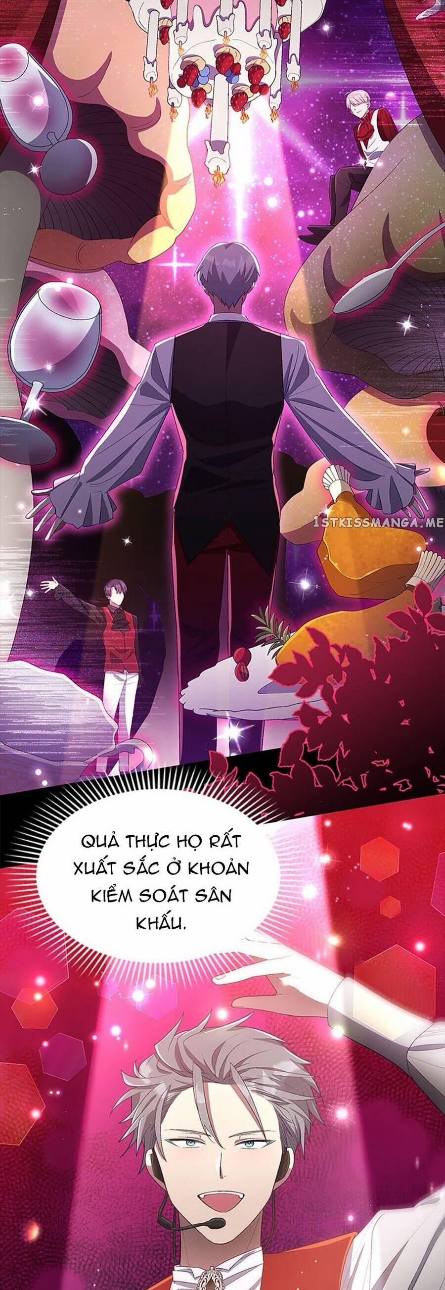 Cuộc Sống Thứ 2 Của Thần Tượng Toàn Năng 29 trang 12