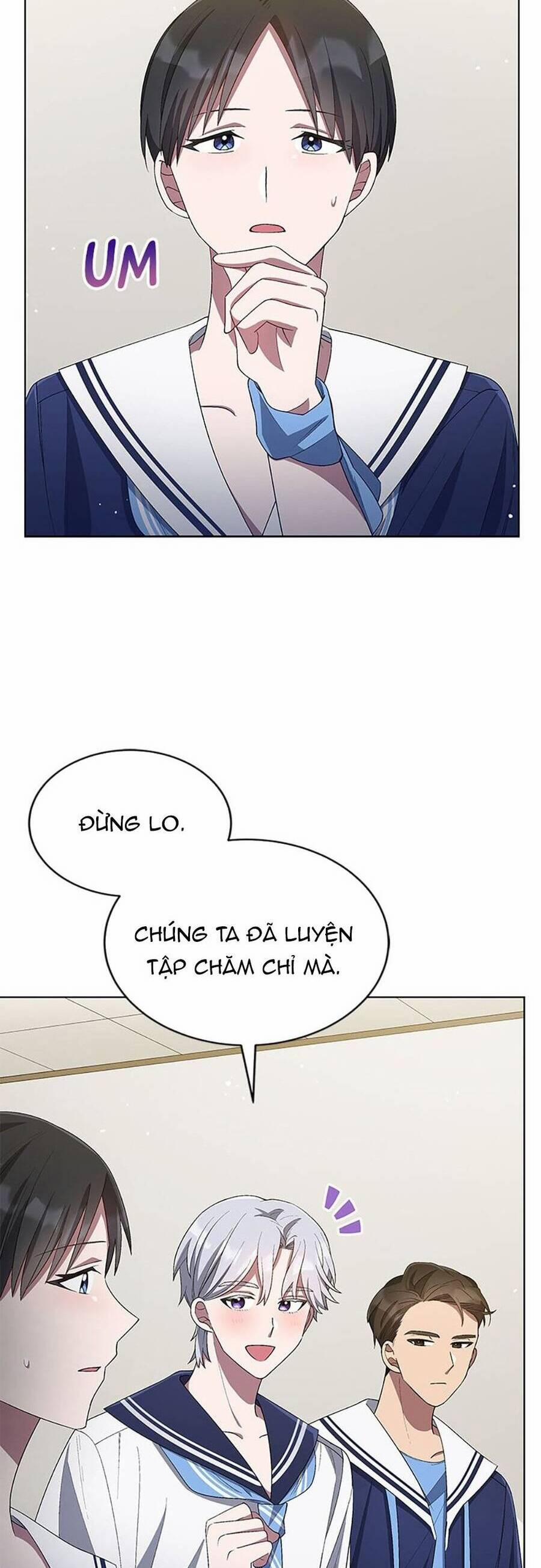 Cuộc Sống Thứ 2 Của Thần Tượng Toàn Năng 29 trang 14