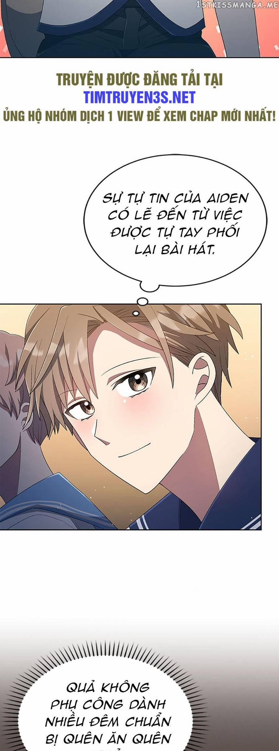 Cuộc Sống Thứ 2 Của Thần Tượng Toàn Năng 29 trang 16