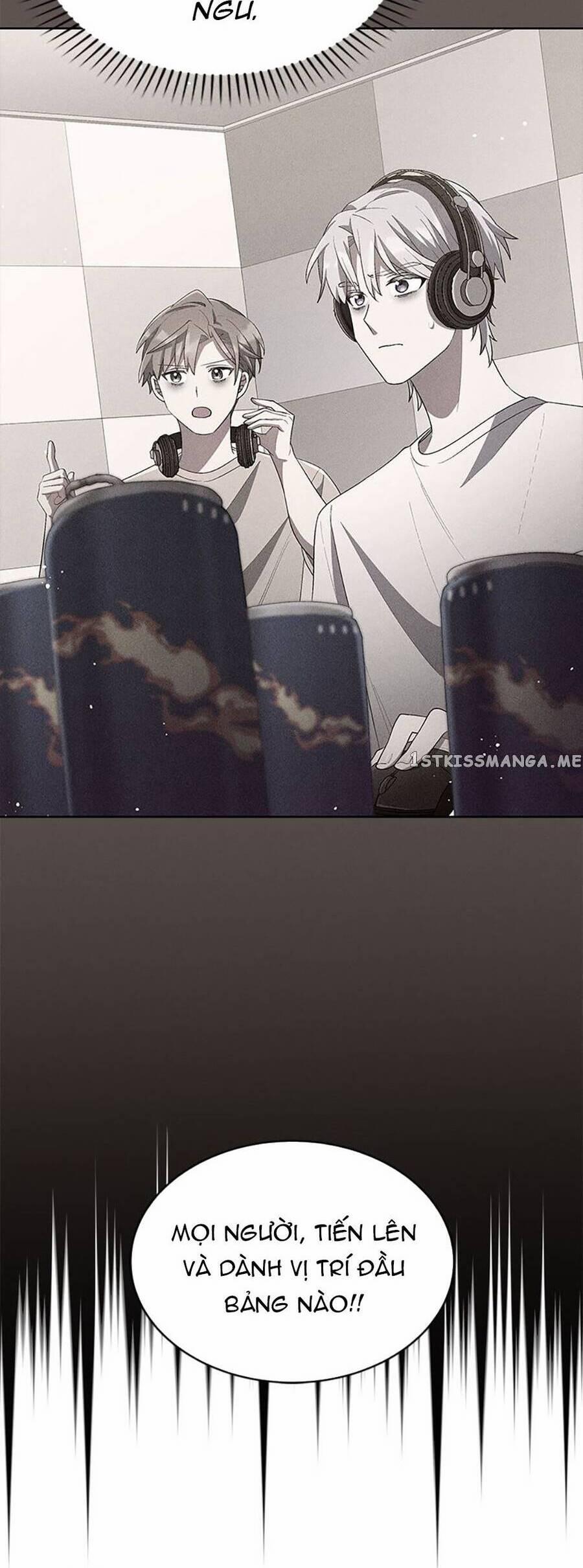 Cuộc Sống Thứ 2 Của Thần Tượng Toàn Năng 29 trang 17