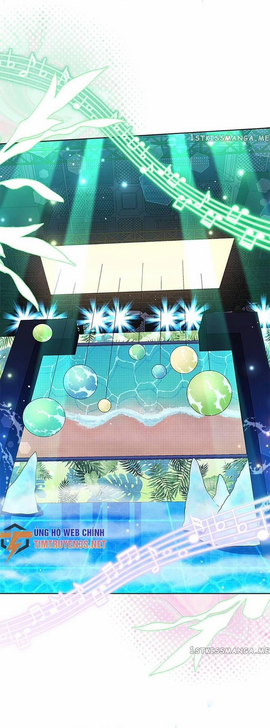 Cuộc Sống Thứ 2 Của Thần Tượng Toàn Năng 29 trang 18