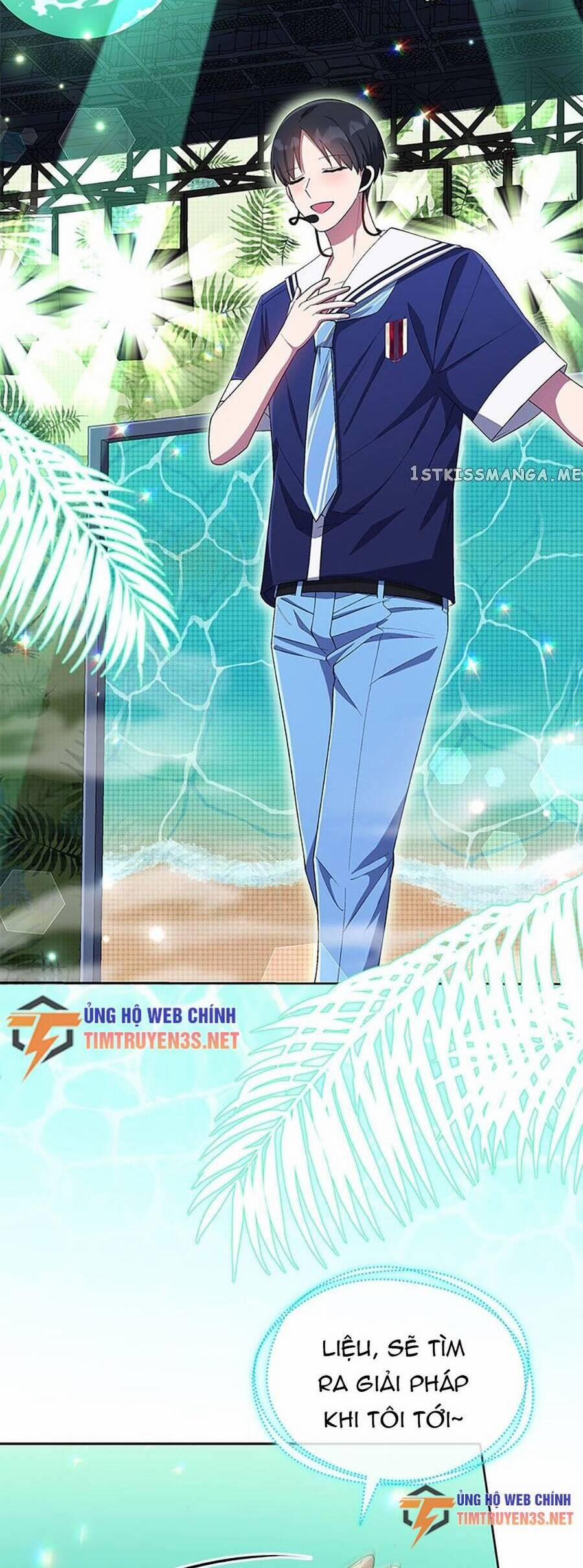 Cuộc Sống Thứ 2 Của Thần Tượng Toàn Năng 29 trang 20