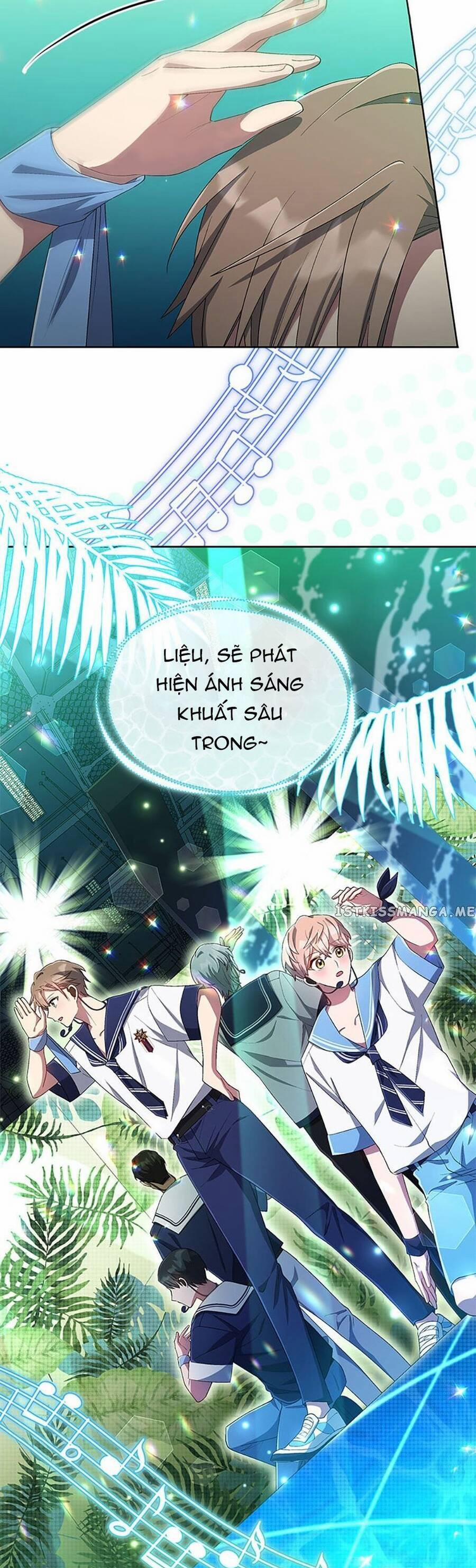 Cuộc Sống Thứ 2 Của Thần Tượng Toàn Năng 29 trang 21