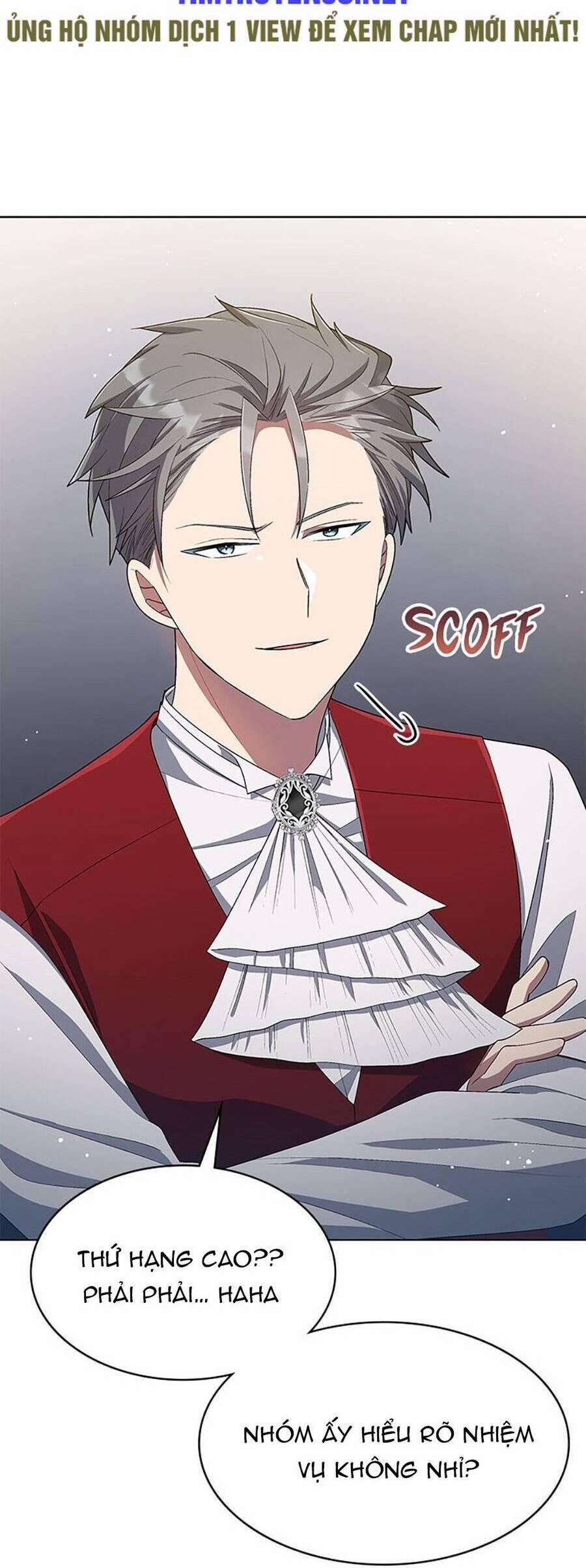 Cuộc Sống Thứ 2 Của Thần Tượng Toàn Năng 29 trang 27