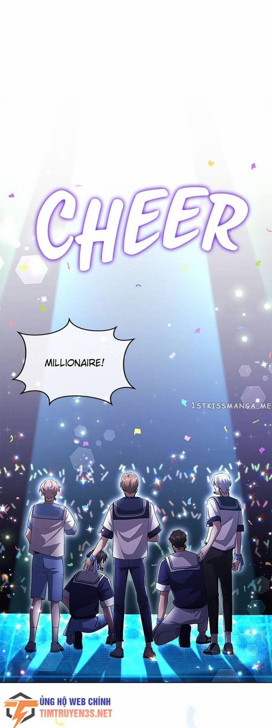 Cuộc Sống Thứ 2 Của Thần Tượng Toàn Năng 29 trang 28