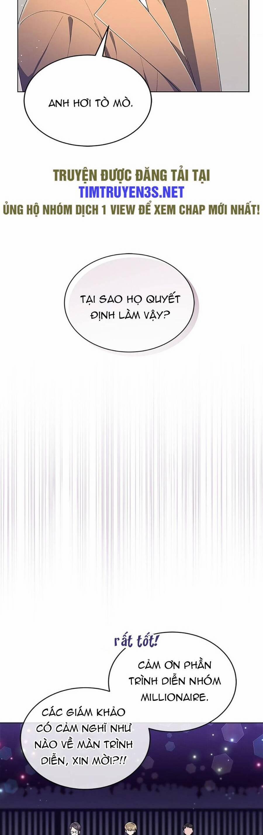 Cuộc Sống Thứ 2 Của Thần Tượng Toàn Năng 29 trang 35