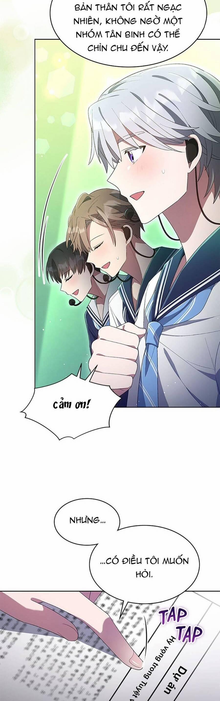 Cuộc Sống Thứ 2 Của Thần Tượng Toàn Năng 29 trang 37