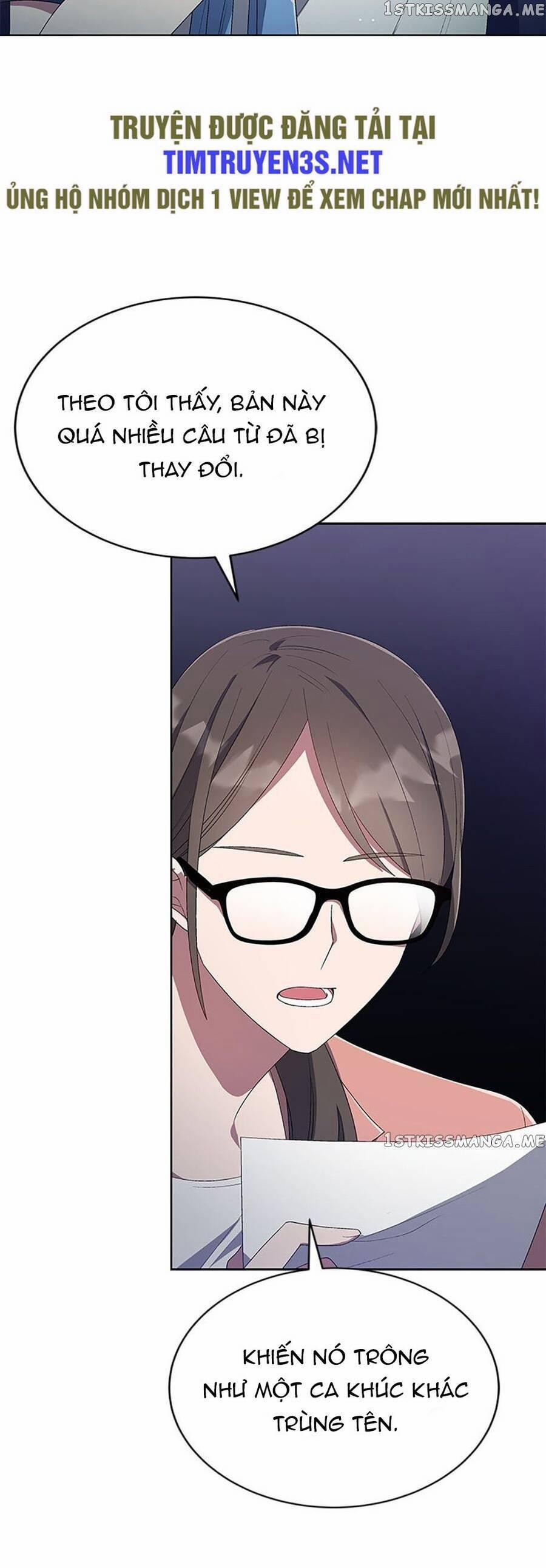 Cuộc Sống Thứ 2 Của Thần Tượng Toàn Năng 29 trang 39