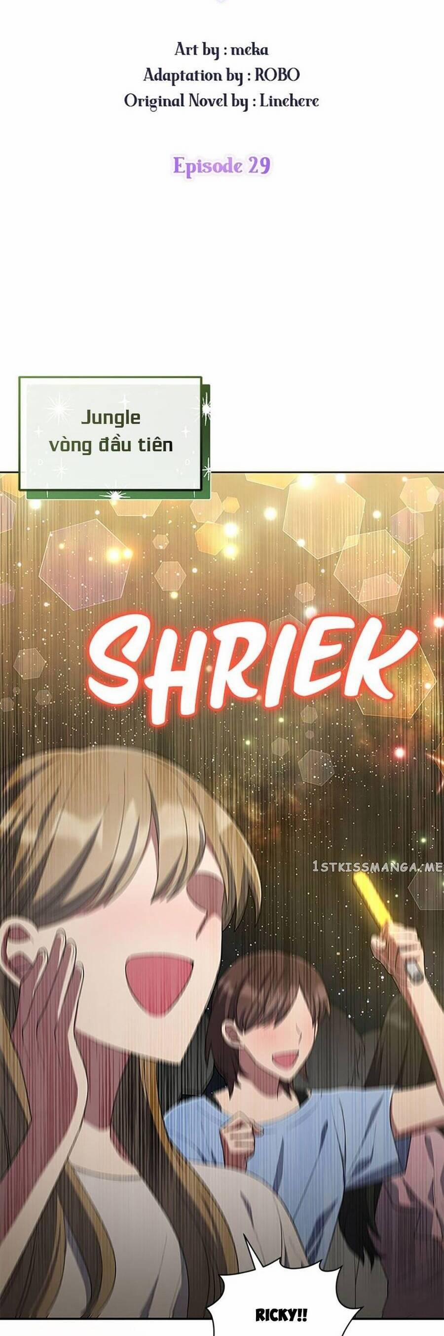 Cuộc Sống Thứ 2 Của Thần Tượng Toàn Năng 29 trang 4