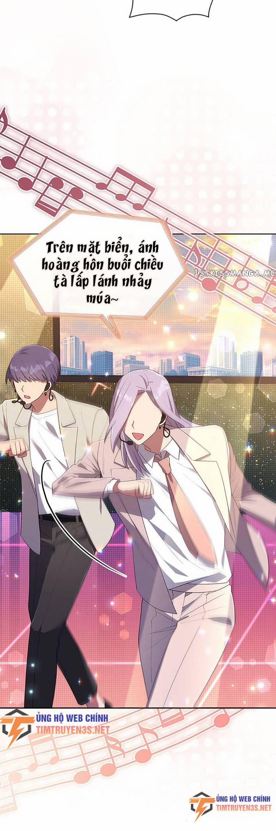 Cuộc Sống Thứ 2 Của Thần Tượng Toàn Năng 29 trang 5