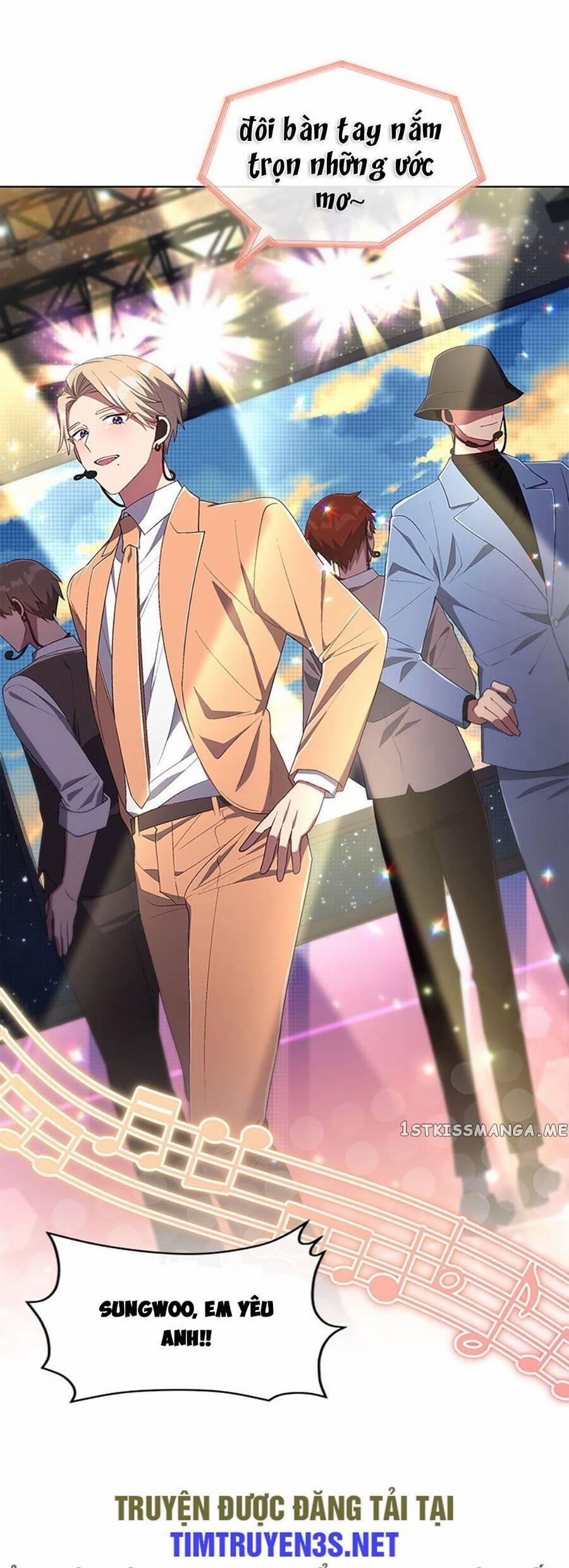 Cuộc Sống Thứ 2 Của Thần Tượng Toàn Năng 29 trang 6