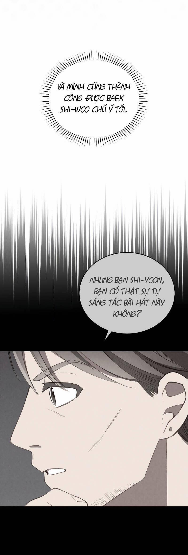 Cuộc Sống Thứ 2 Của Thần Tượng Toàn Năng 3 trang 20